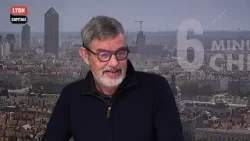 Pourquoi les médecins de Lyon sont en grève depuis le 5 janvier