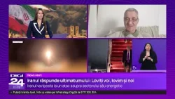 Ce se va întâmpla după ce expiră ultimatumul lui Donald Trump privind Ormuz