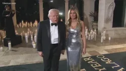 Trump addresses his health questions, discloses aspirin dosage | What we know