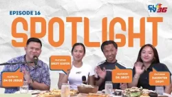 Drift Runs in the Family!