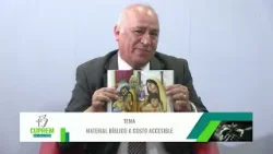 Cuprem en Acción | Liga Bíblica de Chile | Pastor Manuel Díaz Bascur Cuprem en Acción | Liga Bíblica de Chile | Pastor Manuel Díaz Bascur