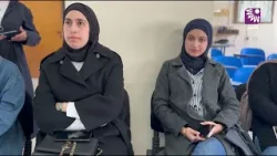 مؤسسة المدافعين عن حقوق الإنسان ومركز أمنية ينظمان لقاء تدريبي (محاكاة لانتخابات الهيئات المحلية)