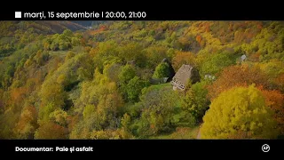 O civilizație arhaică, sub asaltul modernității. Documentarul „Paie şi asfalt”, în premieră la TVR1