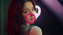 Kpop Sexy - Hyolyn ver 2