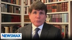 Blagojevich on Ilhan Omar: ‘I hope she loses her election’