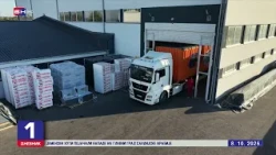 Steco Centar izašao na tržiste Sjedinjenih Američkih država