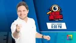 Entrometidos - ENE 05 - 1/3 - LAS SUEGRAS DE LA FARÁNDULA | Willax Entrometidos - ENE 05 - 1/3 - LAS SUEGRAS DE LA FARÁNDULA | Willax