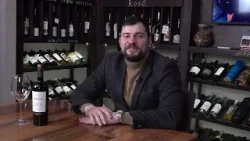Un vin bun cu Mihai Druţă - „Sfăditele” de la Castel Mimi