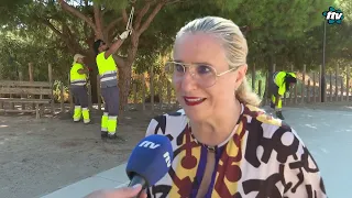Fuengirola Television News 09/16/2026