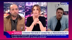 Le Grand JT de l'Éducation (17/03/2026) - Comment prévenir et combattre la pédocriminalité ?