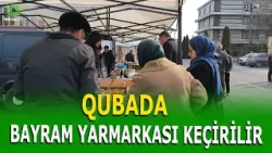 BAYRAMQABAĞI UCUZ ALIŞ-VERIŞ ETMƏK İSTƏYƏNLƏR ÜÇÜN ŞAD XƏBƏR