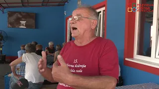Od Padiny po Kanadu – stretnutie umelcov a tradície v Banáte