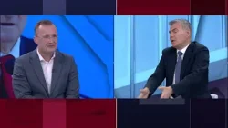 E FORTË/ 'SHBA-të me Ramën, Berisha braktisi MAGA-n e Trump, po afrohet me BE! - Quo Vadis E FORTË/ 'SHBA-të me Ramën, Berisha braktisi MAGA-n e Trump, po afrohet me BE! - Quo Vadis