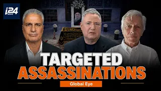 Debate: Should world leaders be spared from targeted killings? | Global Eye