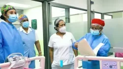 Resumen de algunas actividades parlamentarias de la jornada. 09-02-2026