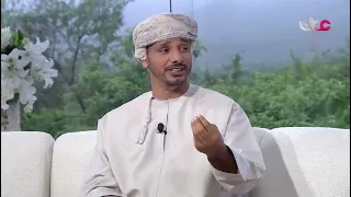 Hussein and Salem