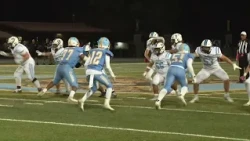 Northern California High School Football Highlights | Week 8