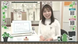 Let's Have Tea 15 - October 27th (Tuesday) [Shop Channel]