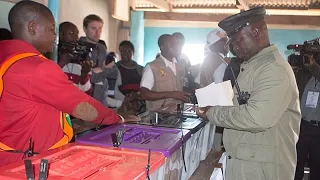 Zambia: Public expectations ahead of the general elections