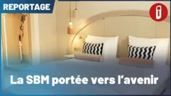 La SBM portée vers l’avenir