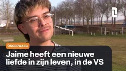 Óngerwaeg is in Echt bezorgd over Buster Óngerwaeg is in Echt bezorgd over Buster