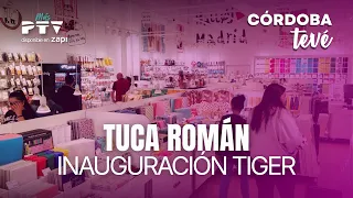 🌴 TERRAZA DE VERANO HD | #CTVÉ1641 | Tiger, Tuca Román... ¡Y mucho más! | 30 jul