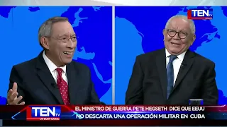 US does not rule out military operation in Cuba and prepares coalition with Latin American armies