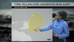 Прогноз погоды на вторник, 3 марта 2026 года.