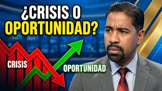 Super Canal 33 | Crisis, Money and Global Reality
