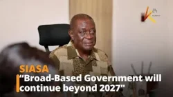 Oburu Odinga says Broad-Based Government will continue beyond 2027