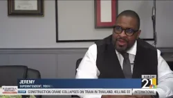 YCSD оспаривает статус академического стресса