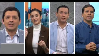 Urban Pulse: July 26, 2026 Sunday Program