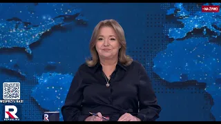 Today News Telewizja Republika 09/17/2026