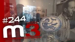 M hoch 3 - Magdeburger Monatsmagazin | Ausgabe März 2026