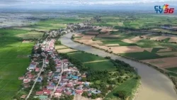 Paisa-isang flood-control project, sapat ba para sa Pampanga River system?