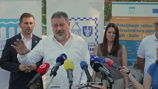 Otvoren Put Duilova 25.06.2026.