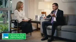 Retrospectiva 2025: Hugo Motta faz balanço do ano legislativo e destaca expectativas para 2026 Retrospectiva 2025: Hugo Motta faz balanço do ano legislativo e destaca expectativas para 2026