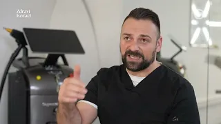 Muška depilacija sve popularnija, estetika, sport ili stvar ličnog izbora?