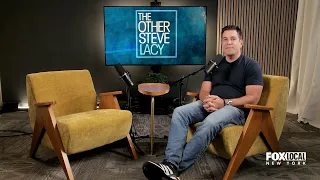 The Other Steve Lacy has a podcast!