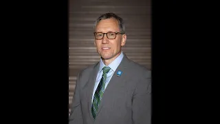 SPUR Award Honoree 2026 - Charles Drane