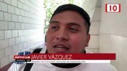 Buscan mejorar las fiestas de la Santa Cruz en El Cedral Buscan mejorar las fiestas de la Santa Cruz en El Cedral