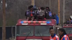 Title runs continue for Incarnate Word, Lift for Life girls; East St. Louis boys end 7-year drought