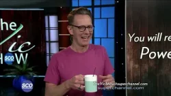 The Vic Show_You Will Receive Power