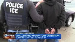 Supreme Court ruling could impact millions of undocumented immigrants, including many in Chicago