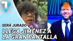 “La vara es altísima”: cómo será Es Mi Sueño, el nuevo programa de Guido Kaczka con un jurado IDEAL “La vara es altísima”: cómo será Es Mi Sueño, el nuevo programa de Guido Kaczka con un jurado IDEAL