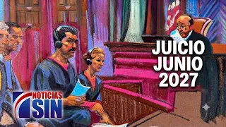 Maduro returns to New York court | SIN Prime Edition with Alicia Ortega