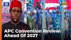 В преддверии 2027 года: одной из самых больших проблем для АПС станет внутренняя демократия - Око... В преддверии 2027 года: одной из самых больших проблем для АПС станет внутренняя демократия - Око...