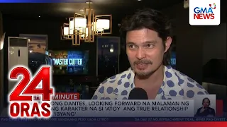 Totoong ama ni ‘Ibyang’ sa ‘The Master Cutter,’ nabisto ng karakter ni Jennylyn Mercado | 24 Oras