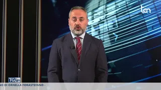 TG ten 14:30 19 agosto 2026