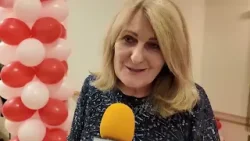 Rote Nelkenball 2026 Donaustadt